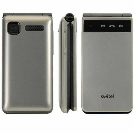 SWITEL Senioren Mobile M222