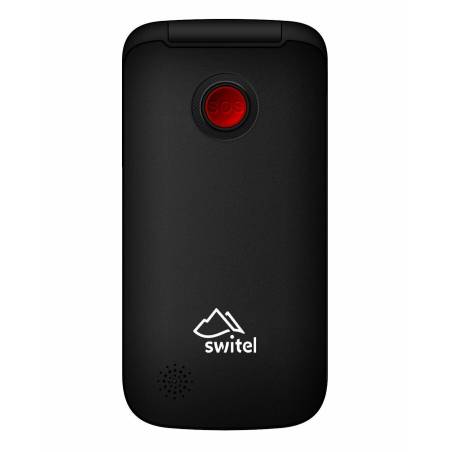 Switel M275D Dual SIM Klapptelefon