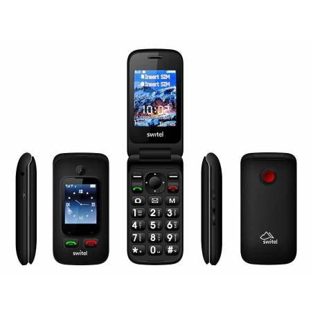 SWITEL M210D ZUR