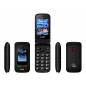 Switel M275D Dual SIM Klapptelefon Switel M275D Dual SIM Klapptelefon