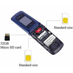 SWITEL M800