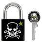 MASTER LOCK 66246800