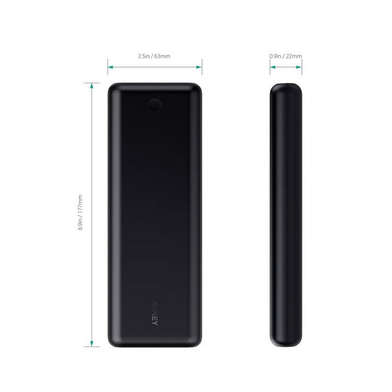 AUKEY PB-XD20