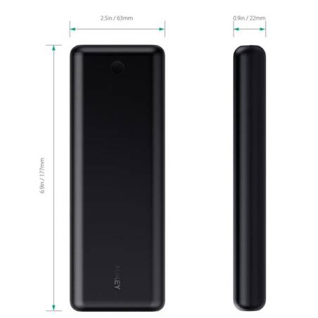 AUKEY PB-XD20