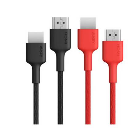 AUKEY CB-H01