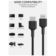 AUKEY CB-H01