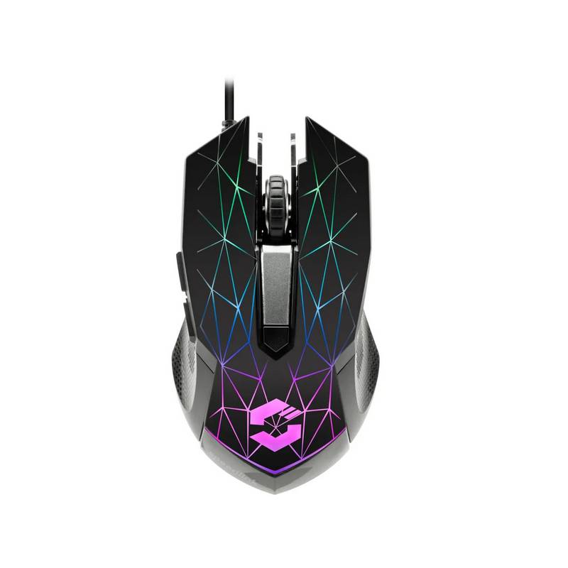 SPEEDLINK SL-680011-BK