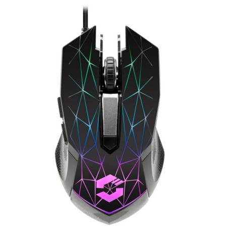 SPEEDLINK SL-680011-BK