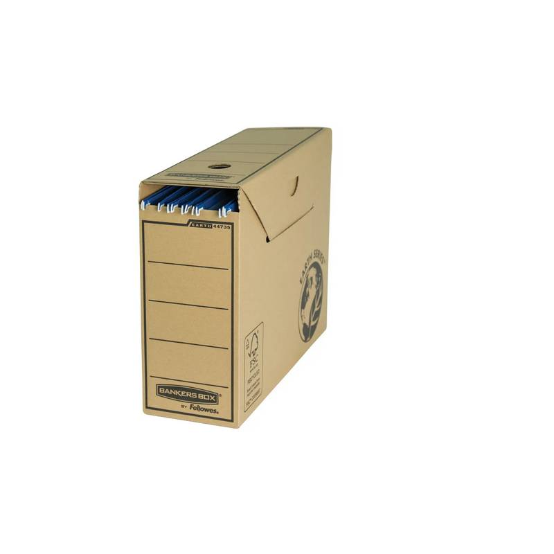FELLOWES Archivschachtel / 4473501 FELLOWES Archivschachtel / 4473501