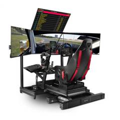 NEXT LEVEL RACING / NLR-E008