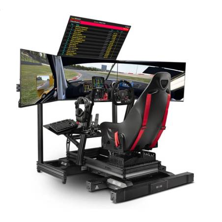 NEXT LEVEL RACING / NLR-E008