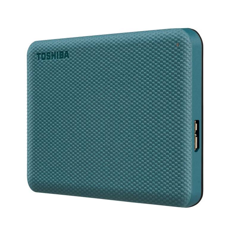 TOSHIBA CANVIO Advance 4TB HDTCA40EG3CA TOSHIBA CANVIO Advance 4TB HDTCA40EG3CA