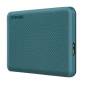 TOSHIBA CANVIO Advance 4TB HDTCA40EG3CA TOSHIBA CANVIO Advance 4TB HDTCA40EG3CA