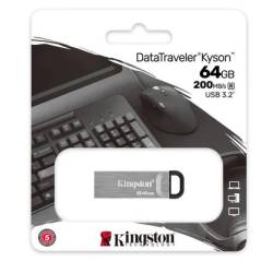 Kingston USB-Stick / DTKN/64GB