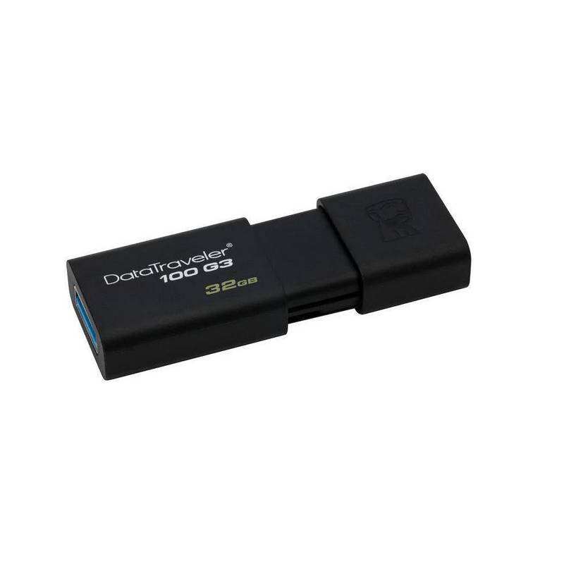Kingston USB-Stick / DT100G3/32GB