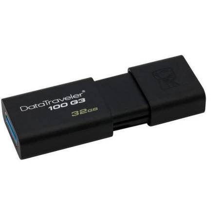 Kingston USB-Stick / DT100G3/32GB