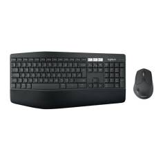 Logitech Tastatur-Maus-Set / 920-008223