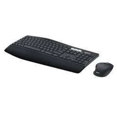 Logitech Tastatur-Maus-Set / 920-008223