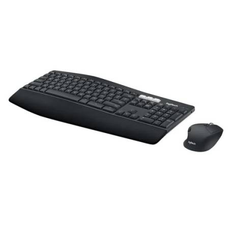 Logitech Tastatur-Maus-Set / 920-008223