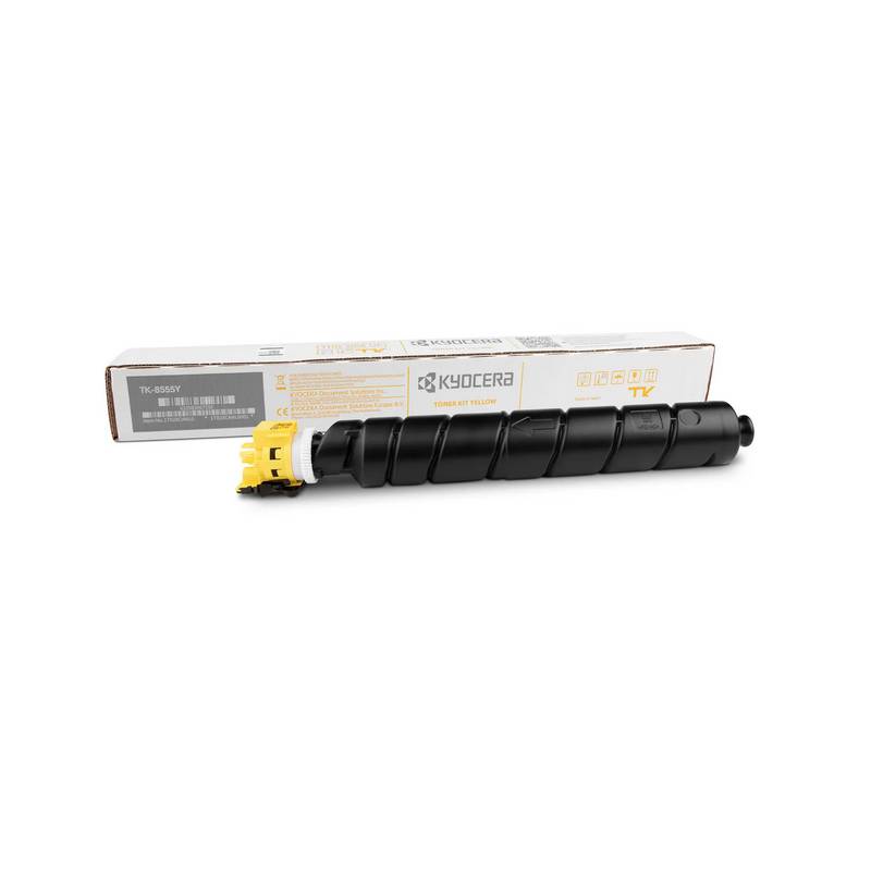 KYOCERA Toner-Modul / TK-8555C