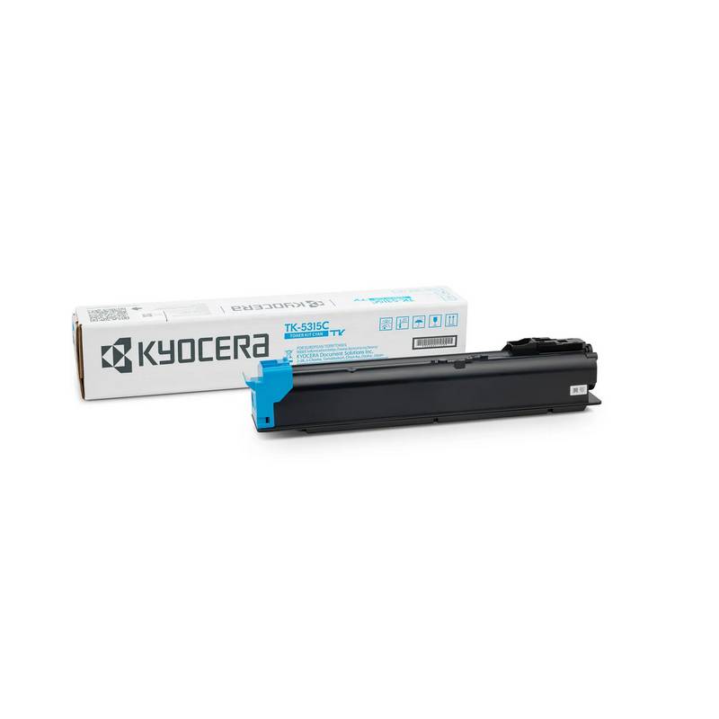 KYOCERA Toner-Modul / TK-5315C