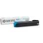 KYOCERA Toner-Modul / TK-5315C