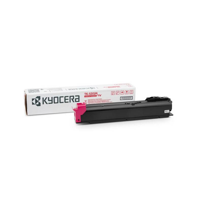 KYOCERA Toner-Modul / TK-5315M
