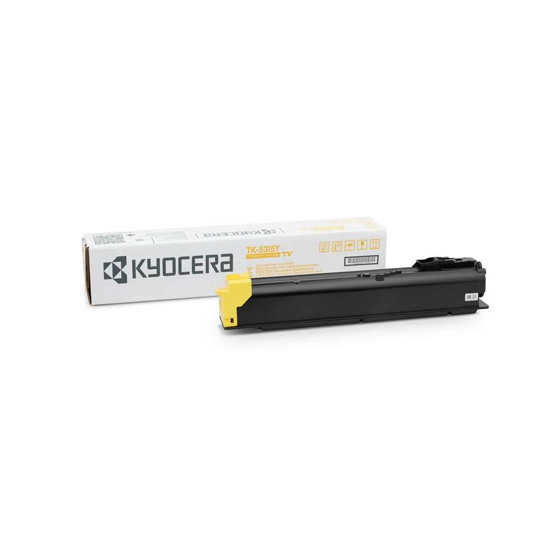 KYOCERA Toner-Modul / TK-5315C