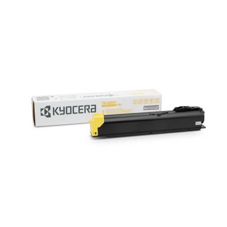 KYOCERA Toner-Modul / TK-5315C