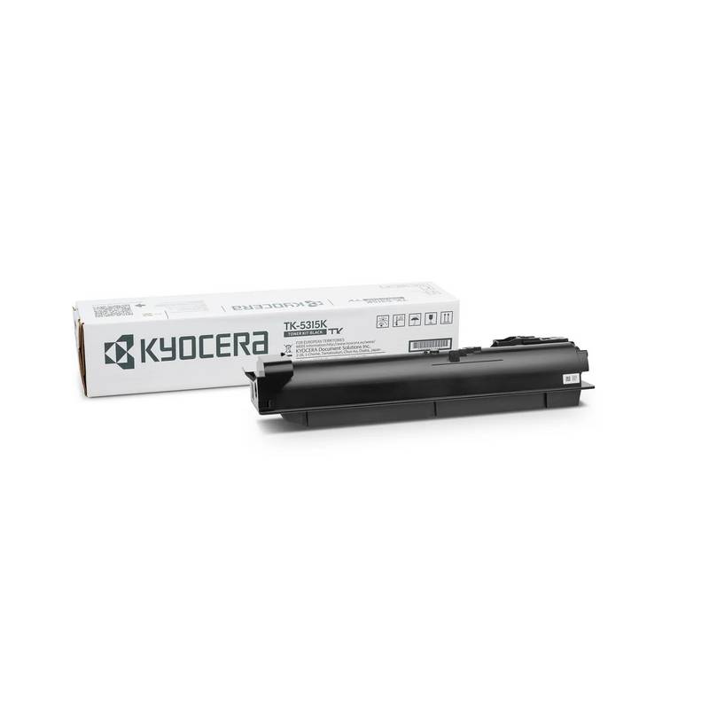 KYOCERA Toner-Modul / TK-5315C