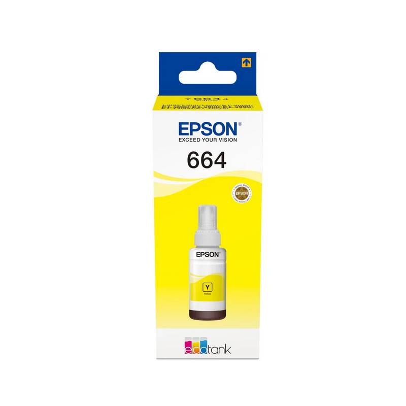 EPSON 664 / T664440 / C13T664440 EPSON 664 / T664440 / C13T664440