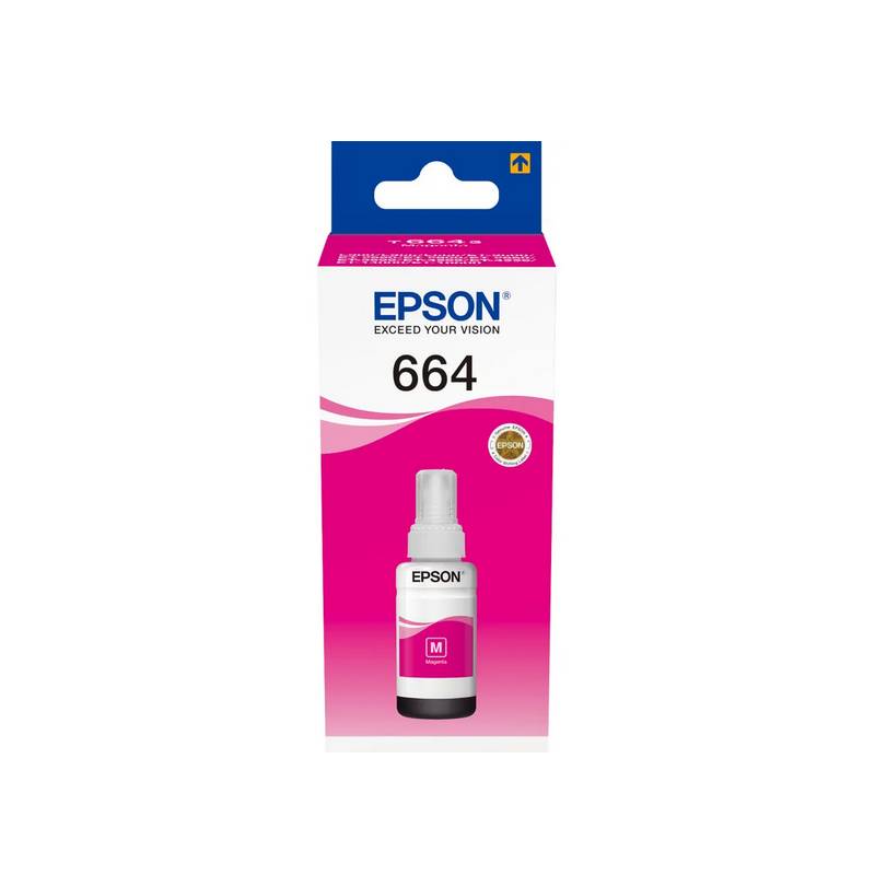 EPSON 664 / T664340 / C13T664340