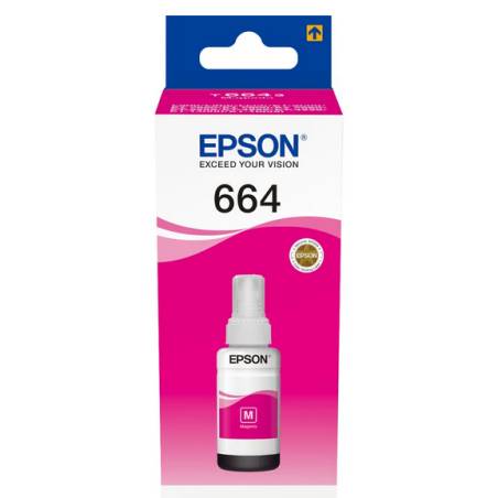 EPSON 664 / T664340 / C13T664340