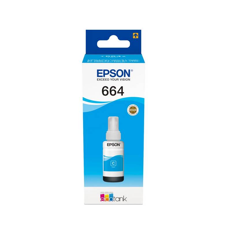 EPSON T664240