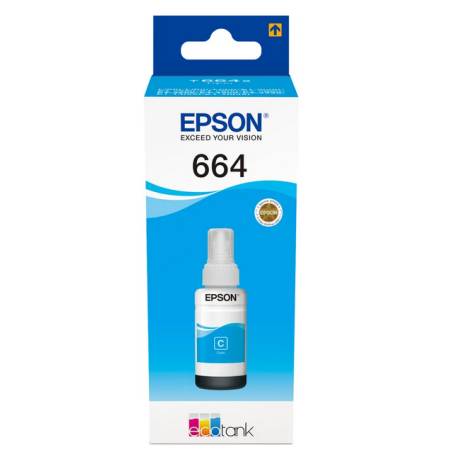 EPSON 664 /  T664240 / C13T664240