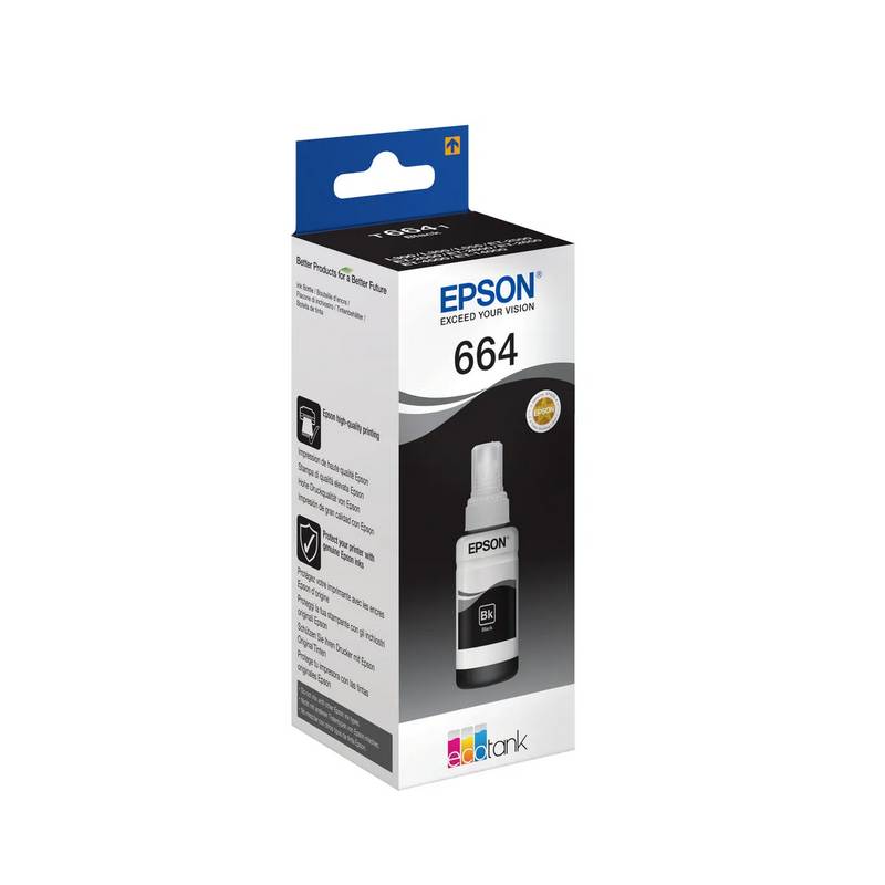 EPSON 664 / T664140 /  C13T664140