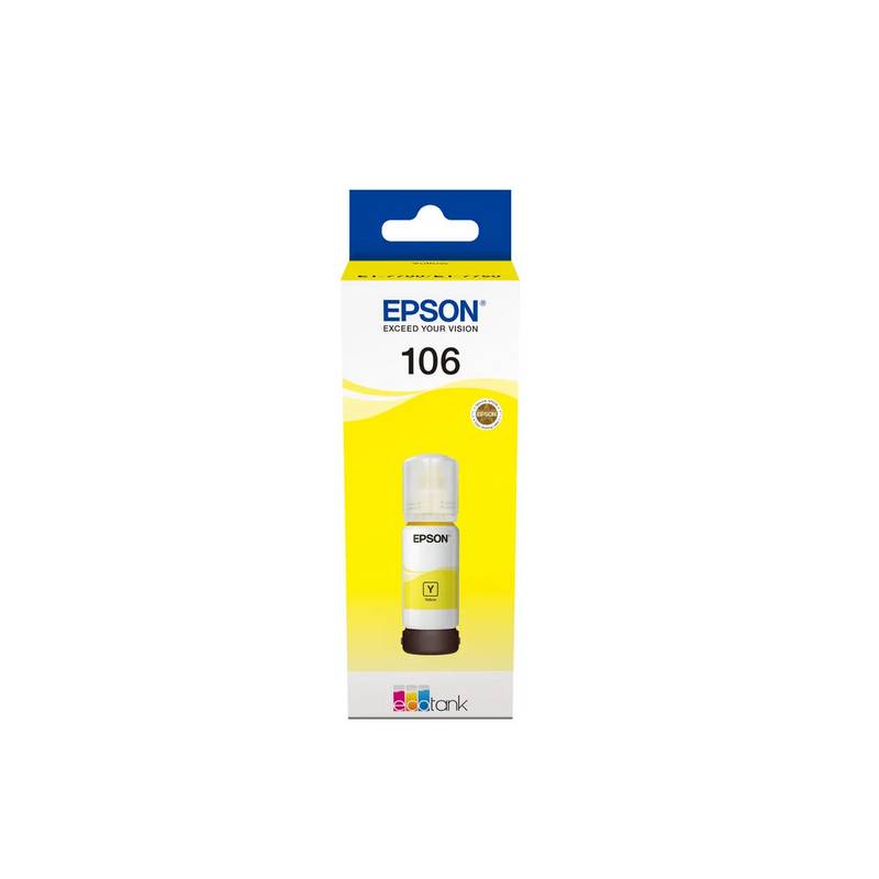 EPSON 106 / T00R440 / C13T00R440