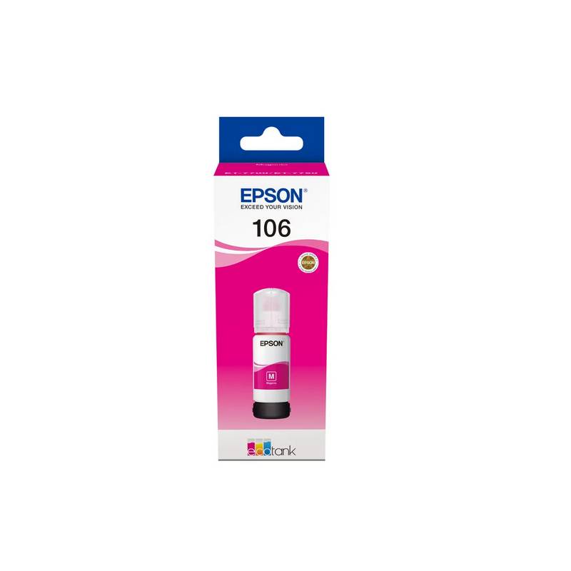 EPSON 106 / T00R340 / C13T00R340