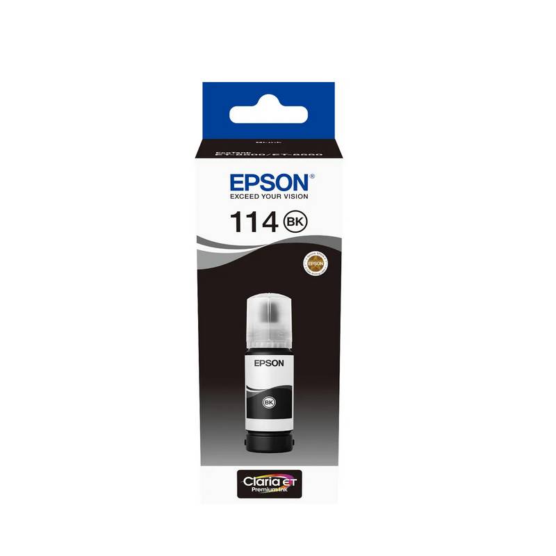 EPSON 114 / T07A140 / C13T07A140