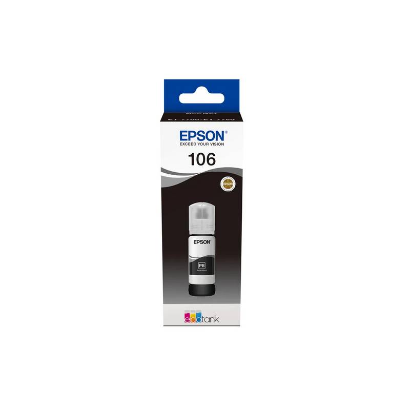 EPSON 106 / T00R140  / C13T00R140