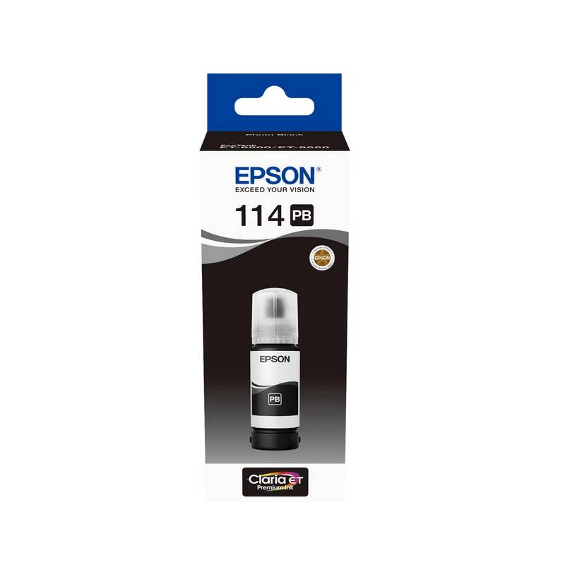 EPSON 114 / T07B140 / C13T07B140