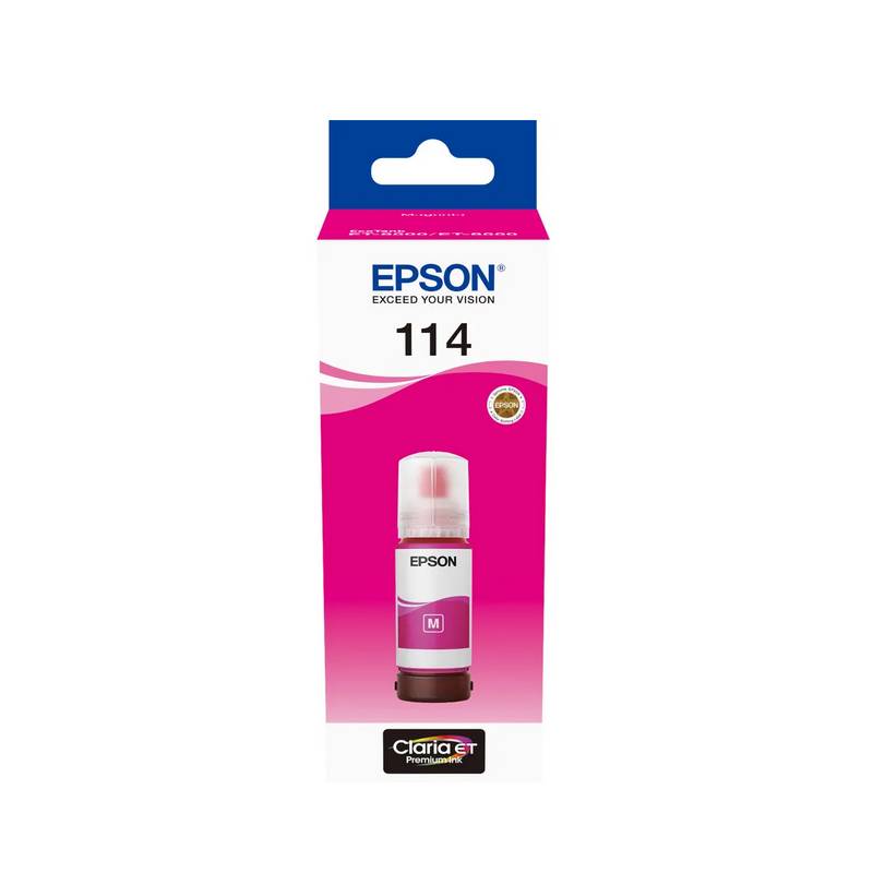 EPSON 114  / T07B340 / C13T07B340