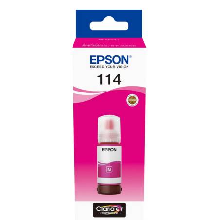 EPSON 114  / T07B340 / C13T07B340