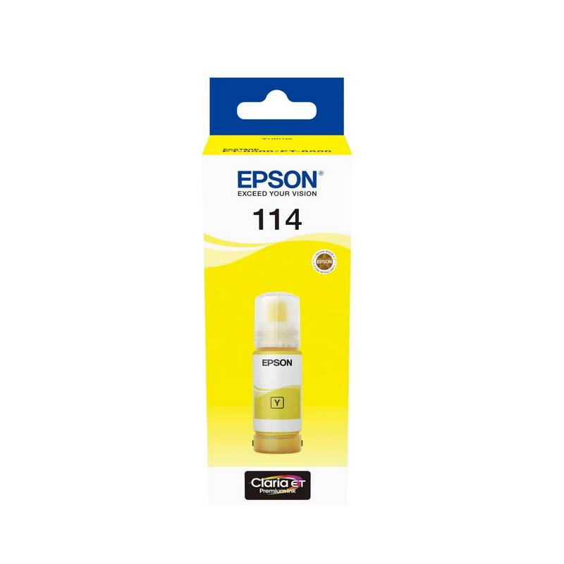 EPSON 114  / T07B440 / 8715946687322