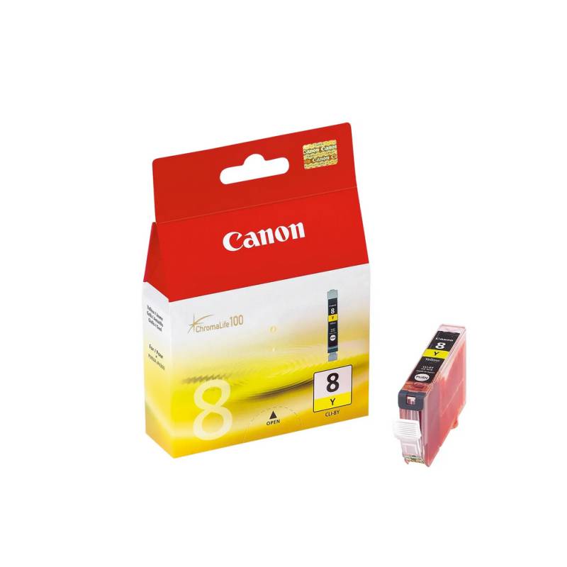 CANON CLI-8Y / 0623B001