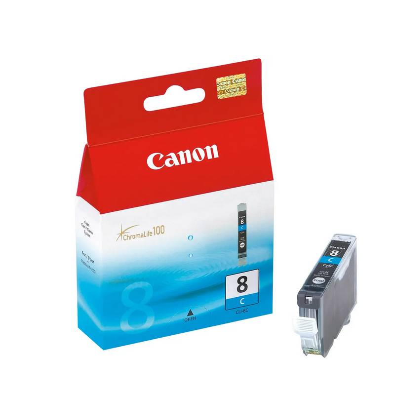 CANON CLI-8C / 0621B001