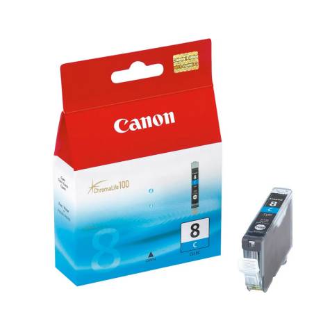 CANON CLI-8C / 0621B001