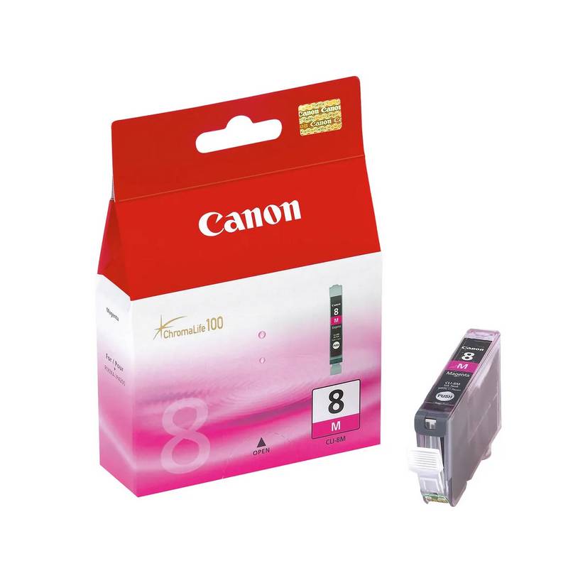 CANON CLI-8M / 0622B001