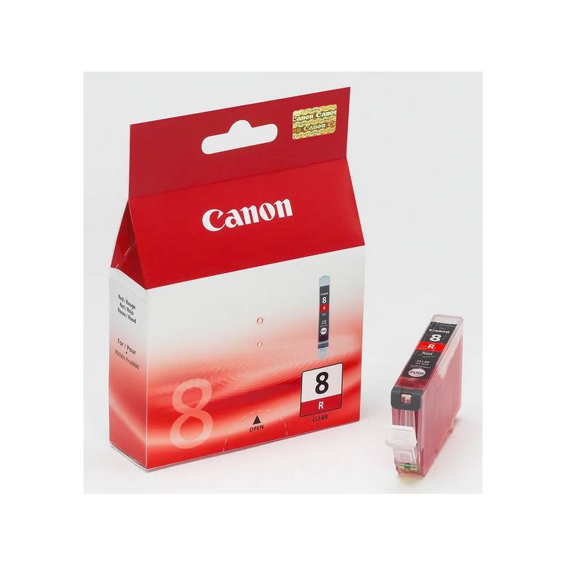 CANON CLI-8R / 0626B001 CANON CLI-8R / 0626B001