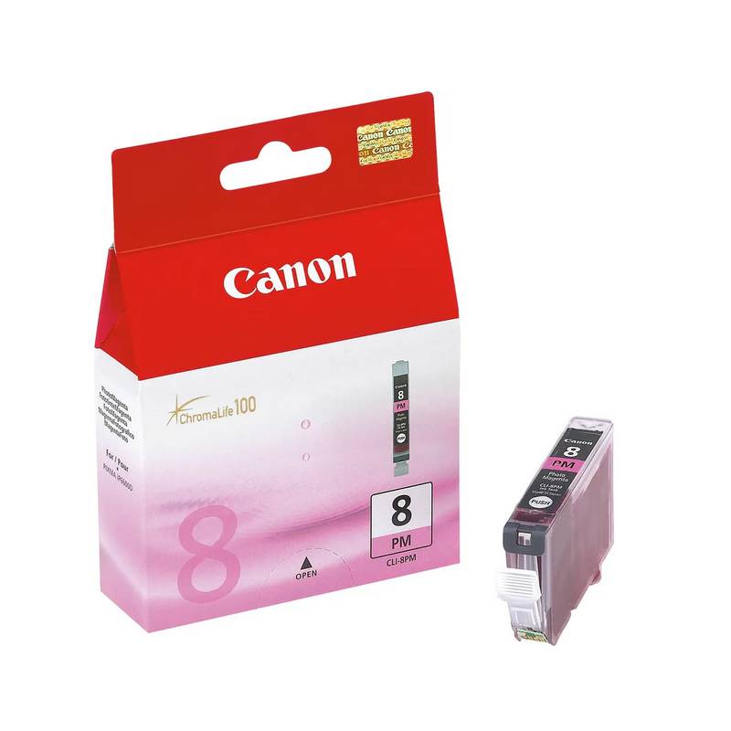 CANON CLI-8PM / 0625B001 CANON CLI-8PM / 0625B001